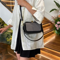 Sac à Main 2025 – Nouvelle Tendance : Mini Sac à Bandoulière Mignon pour Femme, Sac à Main Designer pour Filles
