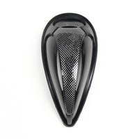 Protège-entrejambe Tidesports TGP-01 pour MMA, boxe, sports pour adultes, avec protection en PP/TPR pour hommes