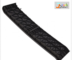 Vente en ligne de <span class=keywords><strong>tapis</strong></span> de voyage à deux volets, escalier, rampe pour chien pour animaux de compagnie en plein air - Product Image 3