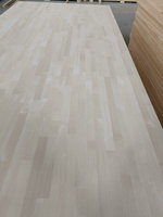 Planches en bois massif écologiques de haute qualité, très vendues, pour la décoration moderne des cuisines et des hôtels, avec des dimensions personnalisées