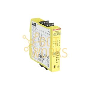 ABB 2TLA010061R0000 - ใหม่ - Product Image 1