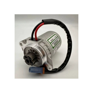 มอเตอร์พวงมาลัยเพาเวอร์ไฮดรอลิก OEM 563301R500 สำหรับรถยนต์ฮุนได เวอร์นา - Product Image 4