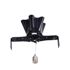 Nouvelle arrivée <span class=keywords><strong>Boatman</strong></span> Carp Fishing Multi-Bait-Spreader - Product Image 4