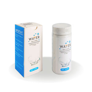 Caped PAA 0-2000 <span class=keywords><strong>bandelettes</strong></span> les plus vendues <span class=keywords><strong>bandelettes</strong></span> de <span class=keywords><strong>test</strong></span> d'eau papier de <span class=keywords><strong>test</strong></span> puits <span class=keywords><strong>piscine</strong></span> clinique utilisation - Product Image 2