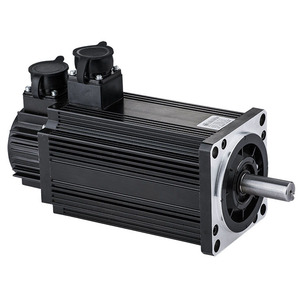 Certificación CE, Servomotor Pequeño Synmot de 1kw, 3.8n.m, 2500rpm, AC SM-110A10C25C/SM10-10CB SM-110A10C25C/SM10-1 - Product Image 4