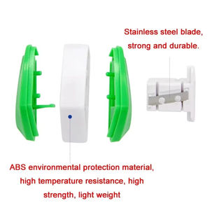 Limpiador Universal de Escobillas Limpiaparabrisas para Automóviles y Camiones, Restaurador de Parabrisas, Limpiador de Ventanas de Coche, Accesorios de Limpieza para Automóviles - Product Image 5