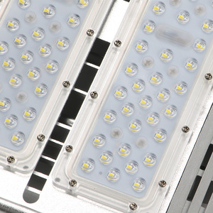 <span class=keywords><strong>Lampadaire</strong></span> <span class=keywords><strong>extérieur</strong></span> en aluminium AC Lampe secteur Circuit imprimé Route urbaine Utilisation <span class=keywords><strong>Ampoule</strong></span> <span class=keywords><strong>LED</strong></span> - Product Image 6