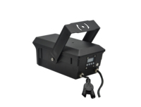 Projecteur laser GBR-TSL20 pleine couleur 2W IP65 étanche à activation sonore pour décoration extérieure et fêtes
