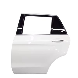 Pièces automobiles d'<span class=keywords><strong>occasion</strong></span> de qualité OEM, prix d'usine, pour <span class=keywords><strong>Mercedes</strong></span> Benz X253 <span class=keywords><strong>GLC</strong></span> C253 COUPE, porte conducteur, <span class=keywords><strong>Allemagne</strong></span> - Product Image 1