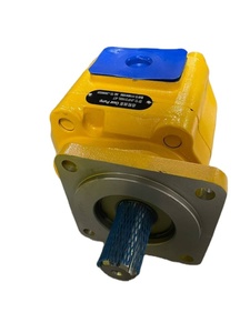 ปั๊มน้ำมัน 1119041050 JHP3166L-6T JHP3100 JHP2100 สำหรับปั๊มเกียร์รถตัก LG956F - Product Image 5