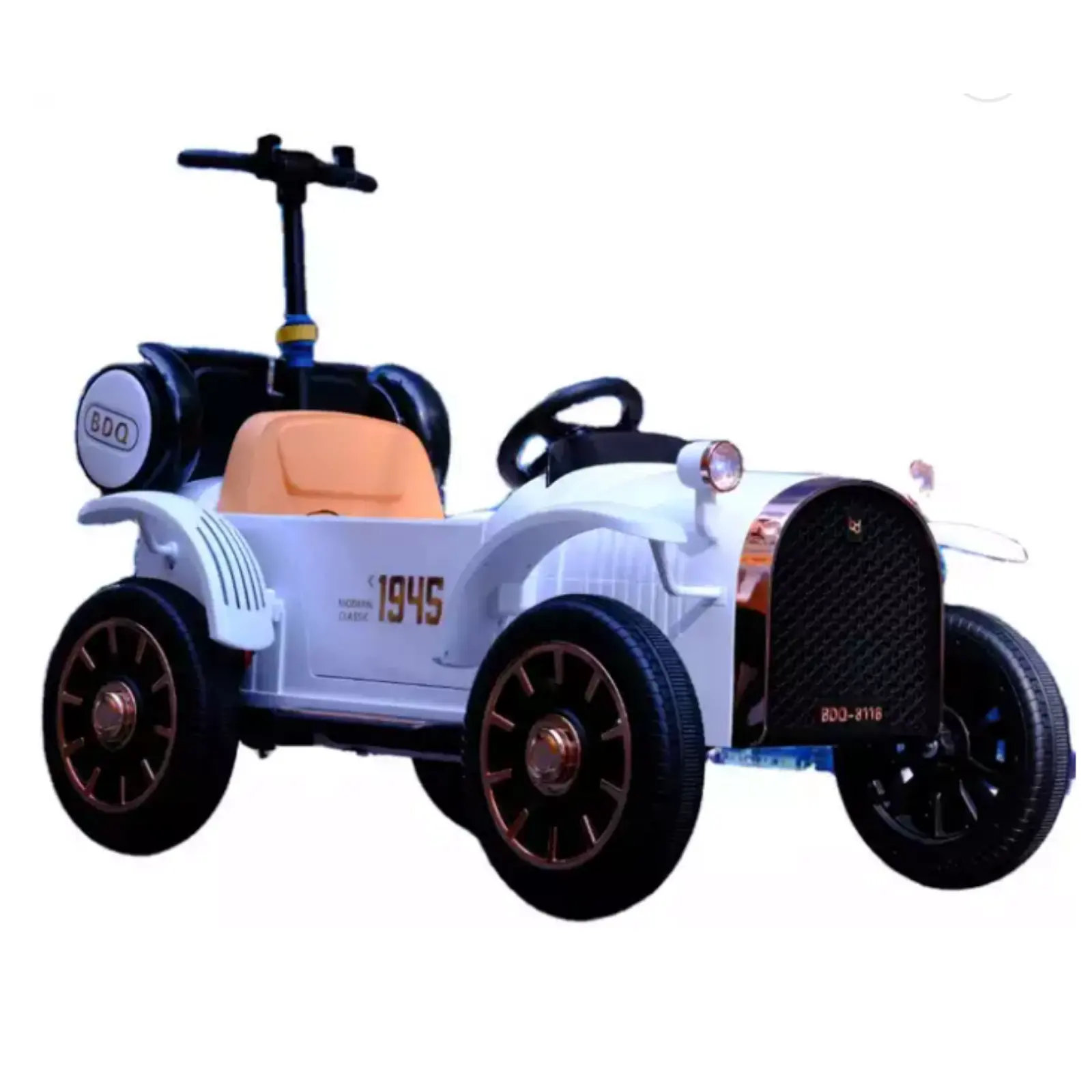 Lorda 2 seater wholesale ride on battery operated kids baby car electrics 12V car toys for kids ride on remote control power car
