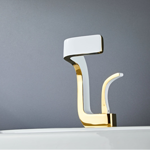 Grifo <span class=keywords><strong>de</strong></span> lavabo <span class=keywords><strong>de</strong></span> mesa <span class=keywords><strong>de</strong></span> galvanoplastia con dibujo negro, todo tipo <span class=keywords><strong>de</strong></span> <span class=keywords><strong>siete</strong></span> palabras, <span class=keywords><strong>libro</strong></span> cuadrado plano, válvula <span class=keywords><strong>de</strong></span> cerámica, grifo <span class=keywords><strong>de</strong></span> lavabo con núcleo - Product Image 3