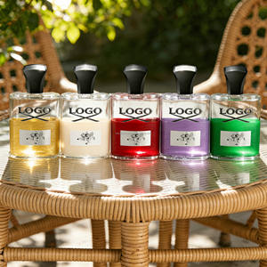 アメリカ在庫 2-4日配送 オリジナルメンズ香水 100ml 環境に優しい 天然成分 長持ちする ウッディレザーノート コロン 1 1 - Product Image 6