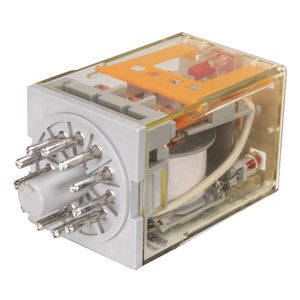 Shenler RUB3CI730LT personnalisé bonne qualité non-polarité conduit gneneral relais acheter fabricant allen bradely 191 919 - Product Image 2