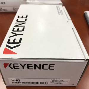 Lector de Códigos de Barras en Miniatura Keyence Sr-710 Sr-752, Sensor Láser, Modelo Negro Sr, en Stock - Product Image 5