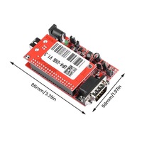 UPA-USB V1.3 carte mère adaptateur complet programmeur ECU automobile Module adaptateur complet avec fonction NEC