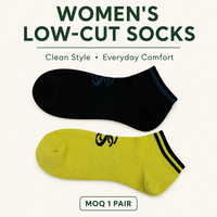 Chaussettes de sport pour femmes, en coton, respirantes, antibactériennes, jetables, antidérapantes, pour le printemps