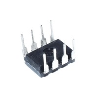 Circuito integrado original DIP8 JRC4558, 4558 IC, 4558D
