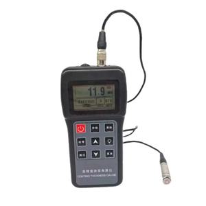 Schichtdicke messer, Farb galvanik dicken messer, feuerfeste Schicht verzinkung erkennung - Product Image 5