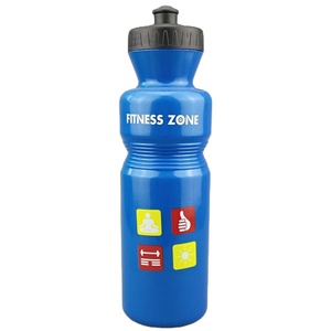 Échantillon gratuit : Gourde souple pliable 500 ml pour course à pied, sport, camping, cyclisme, randonnée - Product Image 1