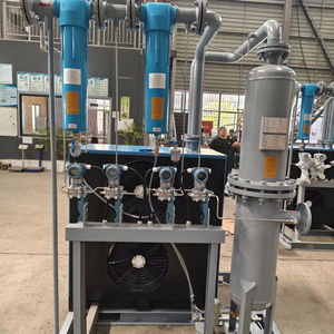 שאנג 'יאנג מותאם אישית קירור מייבש התפוררות בקרת טמפרטורה - Product Image 1