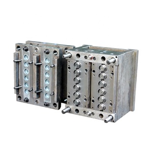 Hot Runner Injection Mold/plastic Injection Mold For Cap