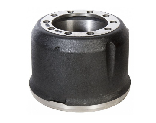 0310946490 Drum Brake Trailer Spare Parts