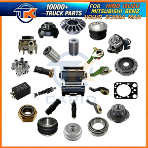 PIÈCES DE RECHANGE ET PIÈCES DE CARROSSERIE COMPLETES POUR CAMIONS LOURDS SCANIA 4 P380 400 <span class=keywords><strong>420</strong></span> G R T <span class=keywords><strong>XT</strong></span> 114 124 L S SERIES, PLUS DE 10 000 ARTICLES - Product Image 1