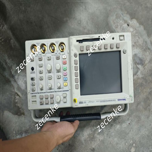 Tektronix TDS3054B Oscilloscope DPO 4CH 500MHz 5GSa/s UTILISÉ - Product Image 6