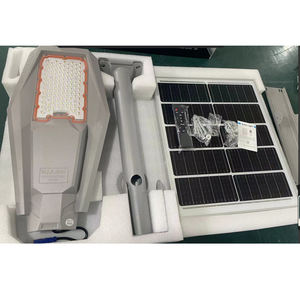 Lampadaire Solaire Commercial à LED 600W avec Batterie au Lithium Monocristalline, Vente en Gros, Offre Spéciale - Product Image 6