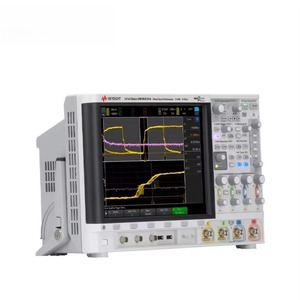 Keysight อินฟินิวิชันออสซิลโลสโคป4000X ชุดทดลองออสซิลโลสโคป200 MHz ถึง1.5 ghz/ 5gsa/s/ 70MHz/4ch xgeqpt - Product Image 2