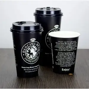 3 Oz Cups 6oz Cafe Paper Cup Hot Coffee 3 Oz Cups 6oz Cafe Paper Cup Hot Coffee