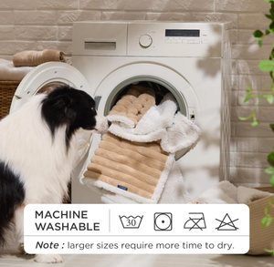 New Design Waterproof <strong>Dog</strong> Blankets Blanket <strong>Throw</strong> Puppy Cat Blanket <strong>for</strong> Furniture Bed Couch <strong>Sofa</strong> Reversible - Product Image 4