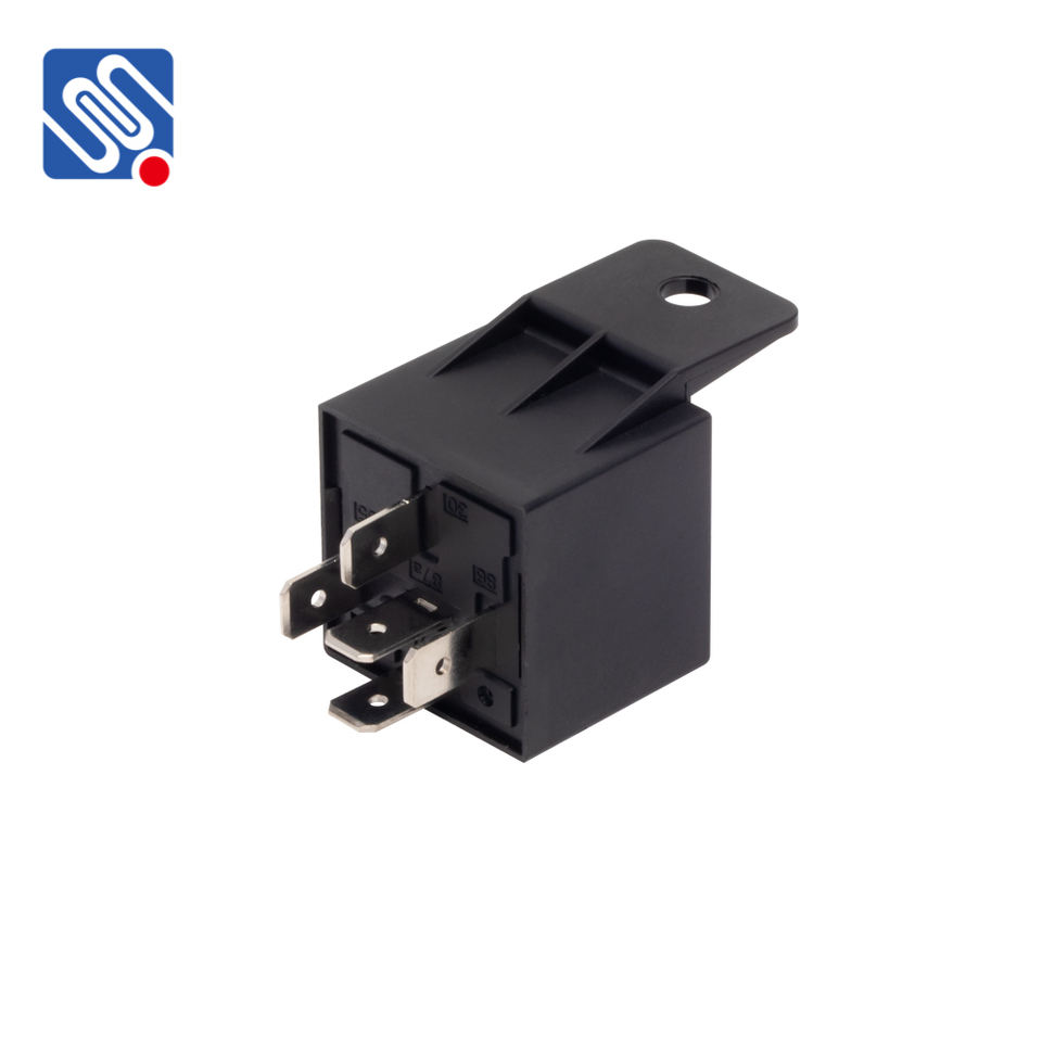 MEISHUO MAH-112-C-4 12 v 24 v 30a 40a 60A 4pin 5pin General Changeover Car Auto JD1912 and JD1914