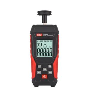 TASI TA500B Contact Digital Handheld Tachometer for Precise Rotational and Linear Speed Measurement Handheld Tachometers - Product Image 1