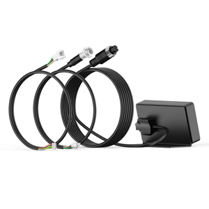 หน้าจอแสดงผล JK JKBMS ขนาด 2.5 นิ้ว อุปกรณ์เสริม JK BMS แบบปรับสมดุลอัตโนมัติ พร้อม RS485 - Product Image 5