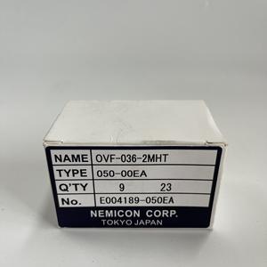 Codificador Rotatorio Nemicon OVF-036-2MHT - Product Image 1