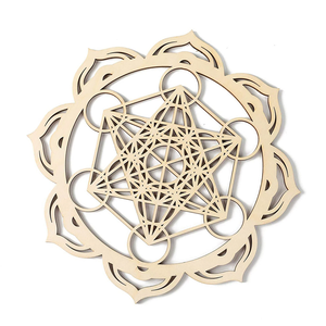Fabricants de décoration en <span class=keywords><strong>bois</strong></span> découpé au laser sur mesure <span class=keywords><strong>mandala</strong></span> en <span class=keywords><strong>bois</strong></span> sculpté tenture murale en <span class=keywords><strong>bois</strong></span> pour la maison - Product Image 3