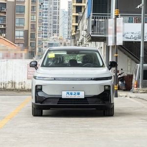 Leapmotor B10 2024 SUV Eléctrico de Largo Alcance 510KM 600KM, Vehículo Inteligente de Nueva Energía con Carga Rápida, Gran Oferta con Volante a la Izquierda - Product Image 5