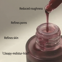 Riche en acide salicylique pour un nettoyage facial doux et une exfoliation, liquide exfoliant à l'acide glycolique pour hommes, marque OEM