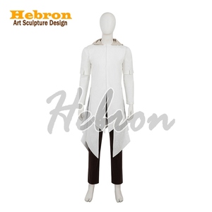 ชุดคอสเพลย์ตัวละครเกม Assassin's <span class=keywords><strong>Creed</strong></span> Mirage Basim Ibn Ishaq แบบปรับแต่งได้ คอลเลคชั่นส่วนตัวครบชุด - Product Image 4