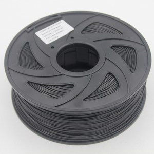 ABS Filament 1.75mm 1KG Industrial Grade White 3D Printer Filament High Strength Warp Free No <b>Clogging</b> High Precision - Product Image 5