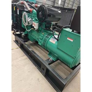 Groupe électrogène diesel 700 kVA/560 kW avec ATS, démarrage automatique, <span class=keywords><strong>fonctionnement</strong></span> silencieux, moteur <span class=keywords><strong>thermoélectrique</strong></span>, haute efficacité, groupe électrogène diesel - Product Image 5