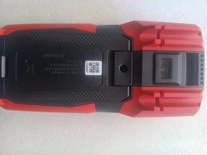 Multímetro Digital UNI-T UT89X Original de Alta Calidad, Portátil, para Trabajos Eléctricos - Product Image 4