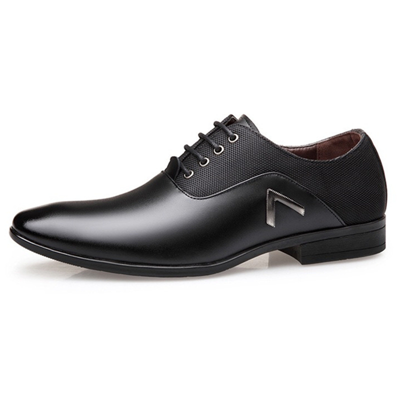 Men's Dress Shoes Casual - Stylish & Functional Options