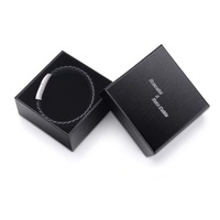 Bracelet de données Micro Usb/type-c en cuir tressé, pour recharge rapide, cordon de chargeur pour téléphone, version internationale