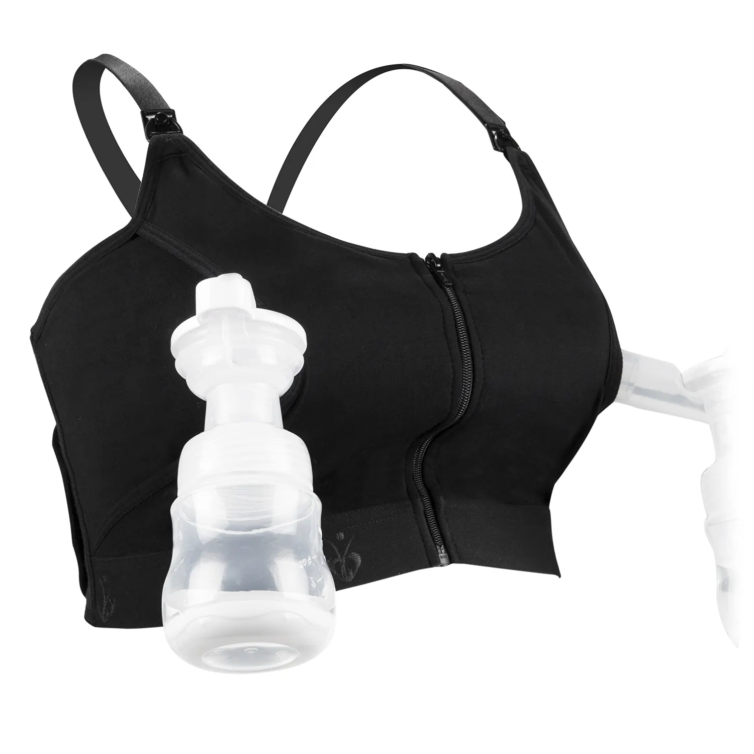 حار بيع النساء الحوامل مريحة تنفس حمالة صدر للرضاعة الرضاعة الطبيعية