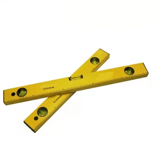 بيع بالجملة دقة البناء الثقيلة الألومنيوم مستوى الروح المغناطيسية للبيع - Product Image 4