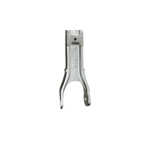 Bras de suspension supérieur arrière EJR 1420422 1420452 en aluminium pour Tesla Model X, pièce de rechange pour suspension - Product Image 1