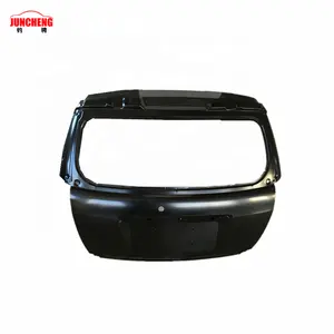 Di alta qualità In Acciaio auto back door/coda porta per CHEVR-OLET CAPTIVA 2008-2011 parti del corpo auto,,OEM96861592